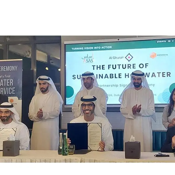 Pioneering project in Dubai hotel cuts energy use by 80%