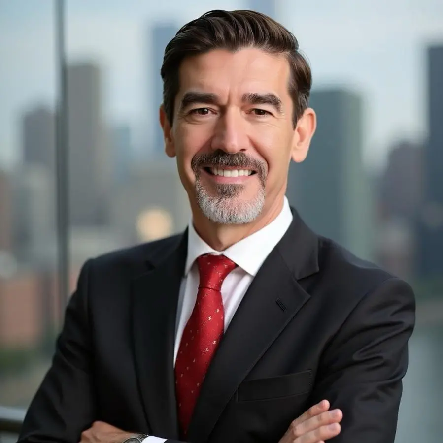 Check Point Software appoints Diego Arrabal as VP of Eastern Europe, Middle East, and Africa