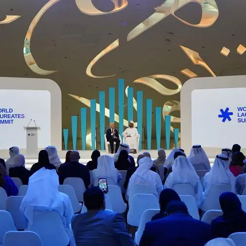 KuCoin co-hosts 2026 World Laureates Summit to advance digital infrastructure and AI–blockchain integration