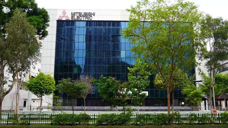 Konecranes boosts Japan presence with 70% acquisition of Mitsubishi Electric