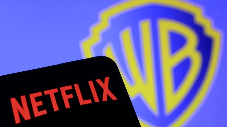 Netflix’s $72bln Warner Bros deal faces skepticism over YouTube rivalry claim