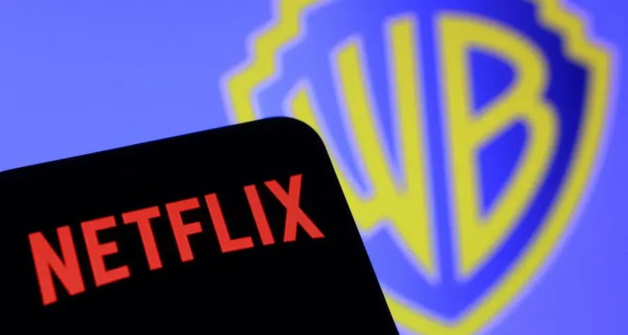 Netflix’s $72bln Warner Bros deal faces skepticism over YouTube rivalry claim