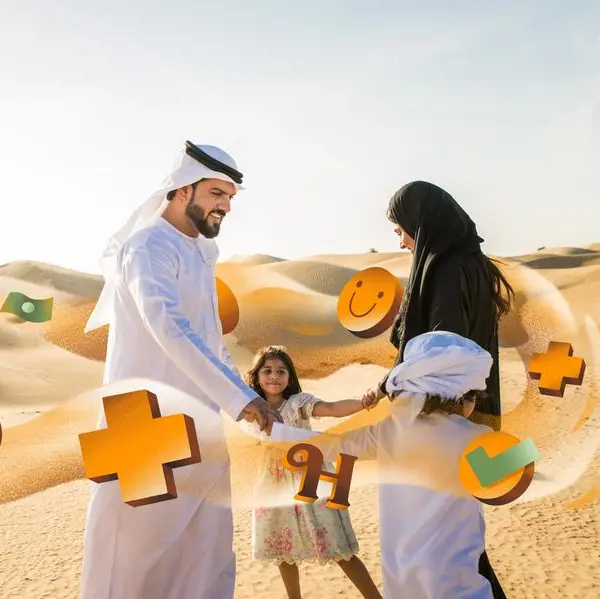 Meet Hazel, the UAE’s first instant high value pay later solution by cashew