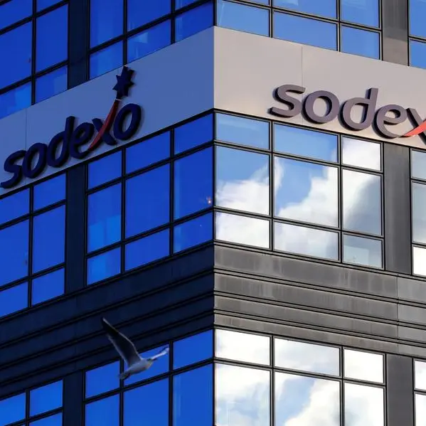 Sodexo's Q1 revenue rises, though weak European volumes hold back growth