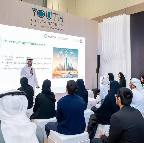 Abu Dhabi Department of Energy concludes its participation in Abu Dhabi Sustainability Week 2025