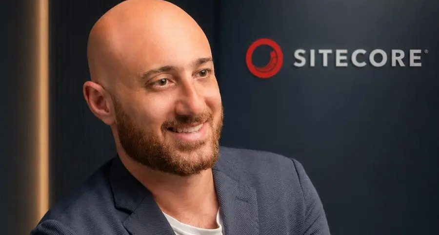 سايتكور تعيّن محمد الظاهر نائباً للرئيس الإقليمي لمنطقة الشرق الأوسط وأفريقيا