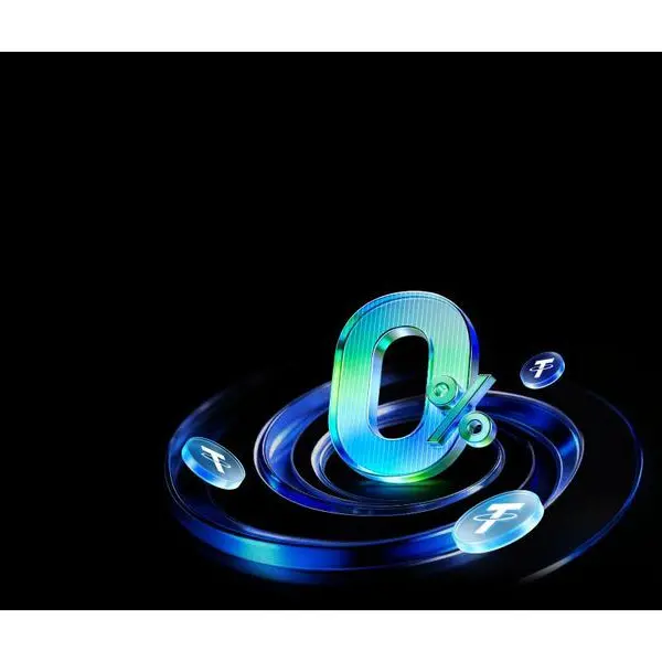 BingX launches zero-fee TradFi futures while maintaining full partner commissions