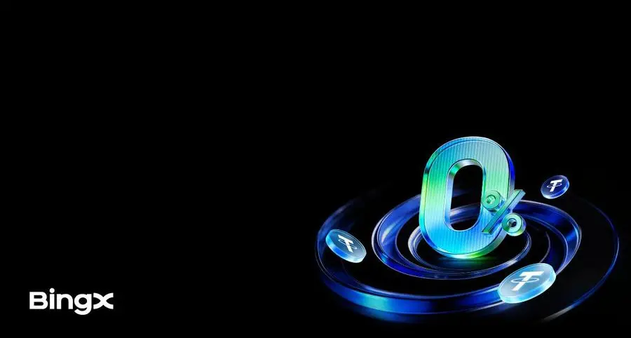 BingX launches zero-fee TradFi futures while maintaining full partner commissions