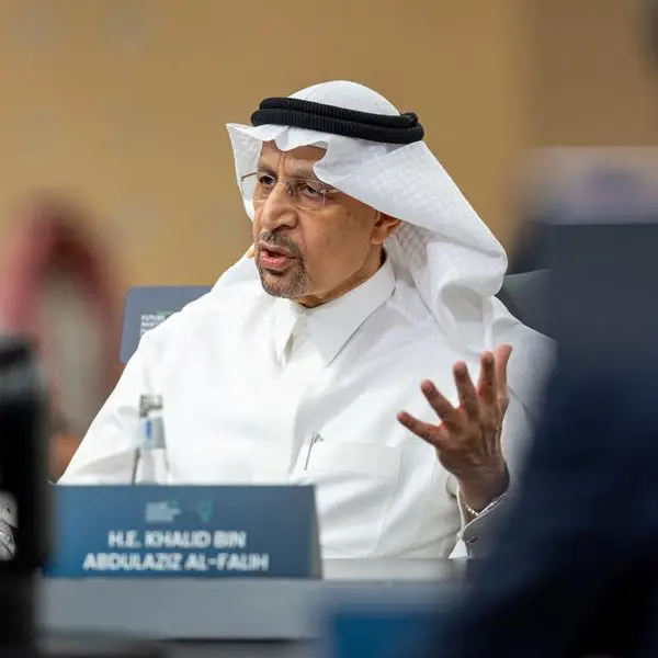 Private sector to contribute 40% of $500bln infrastructure investments in coming years: Saudi minister