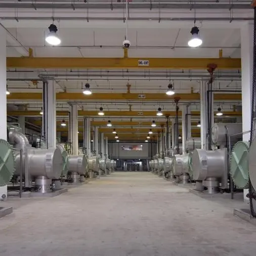 Abu Dhabi Department of Energy launches cooling load manual