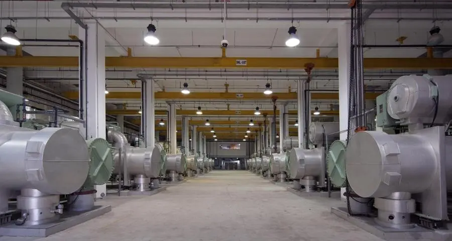 Abu Dhabi Department of Energy launches cooling load manual