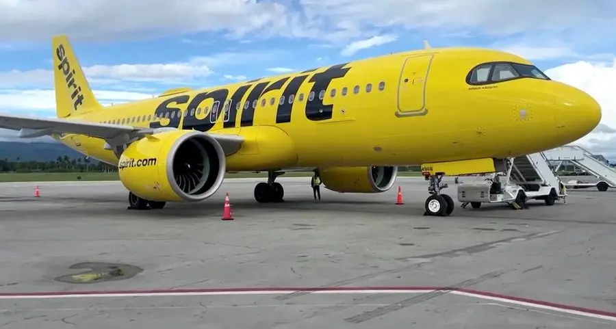 Spirit Airlines' struggle to navigate post-pandemic trends lands it in bankruptcy