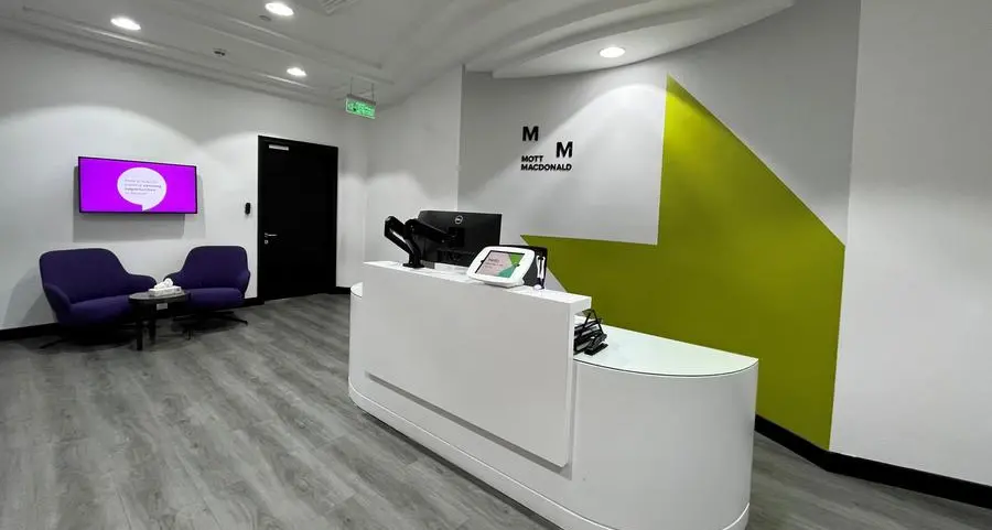 Mott MacDonald makes key appointments for Middle East