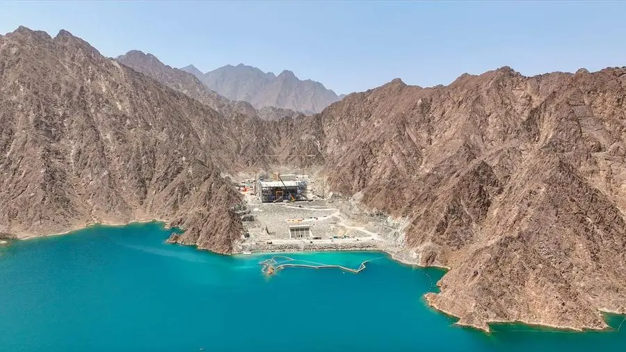 DEWA’s projects drive clean energy innovation, climate action