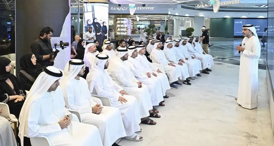 UAE: MoEI organises first customer council on mortgage release procedure after loan repayment