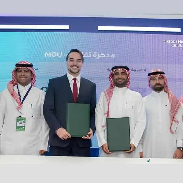PGxAI and Mahd Sports Academy announce strategic partnership to advance AI‑enabled sports genomics across Saudi Arabia