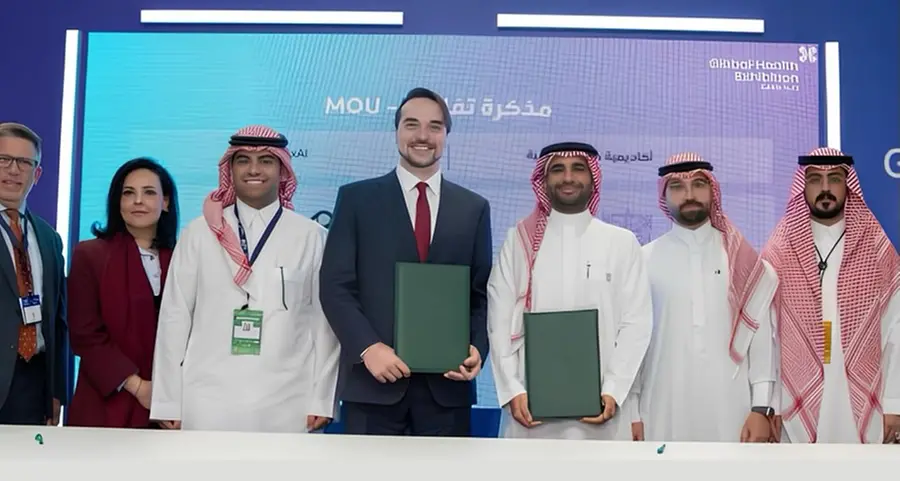 PGxAI and Mahd Sports Academy announce strategic partnership to advance AI‑enabled sports genomics across Saudi Arabia