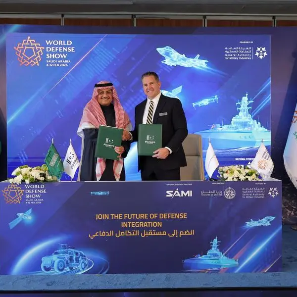 Lockheed Martin teams with pioneers to build Saudi Arabia’s first-ever IAMD ground depot – PAC-3®