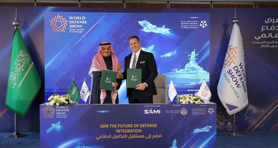 Lockheed Martin teams with pioneers to build Saudi Arabia’s first-ever IAMD ground depot – PAC-3