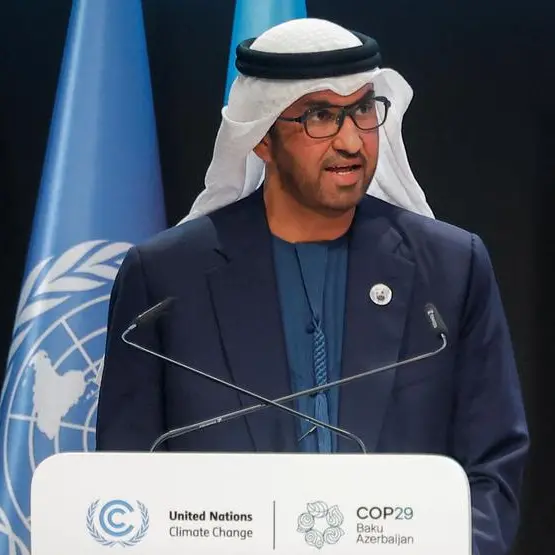 ADNOC CEO tells US vice president that free passage through Strait of Hormuz only solution to stabilising markets