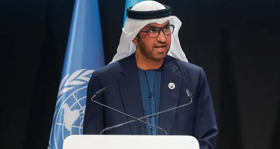 ADNOC CEO tells US vice president that free passage through Strait of Hormuz only solution to stabilising markets