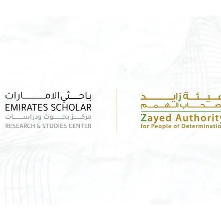 إنجازات بحثية إماراتية تقودها هيئة زايد لأصحاب الهمم ومركز باحثي الإمارات بنهاية الربع الأول 2026