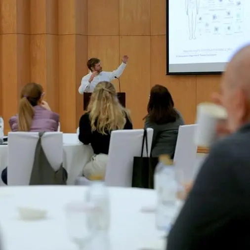 Abu Dhabi Stem Cells Centre discusses AI role in innovative sciences