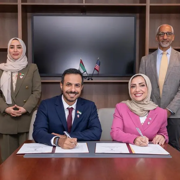 Department of Health – Abu Dhabi and Novartis sign strategic MOU to advance genomics research and healthcare innovation