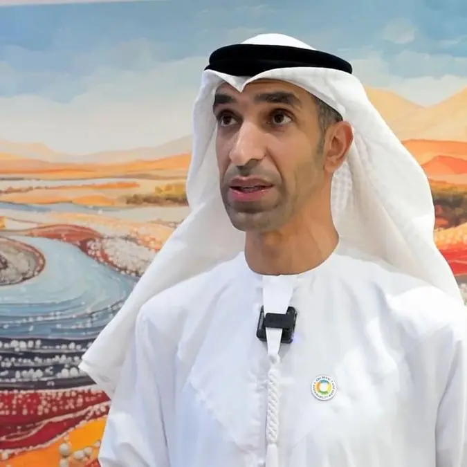 UAE fosters economic growth through stronger open trade policies: Thani Al Zeyoudi