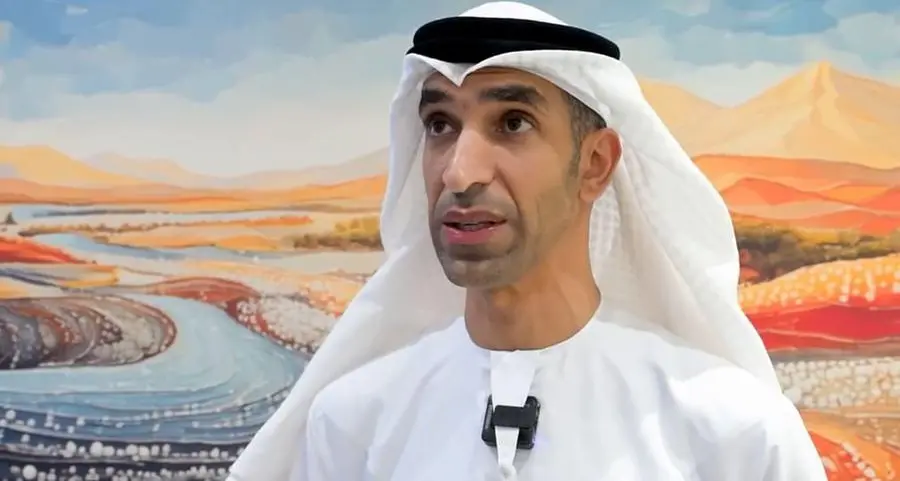 UAE fosters economic growth through stronger open trade policies: Thani Al Zeyoudi