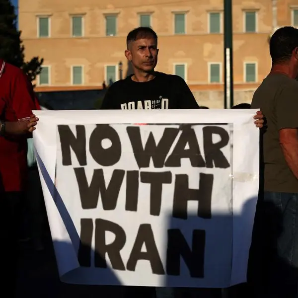 Israel and Iran agree on ceasefire to end 12-day war, Trump says
