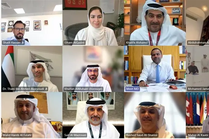 UAE International Investment Council Revamps Strategy To Boost Global Investments