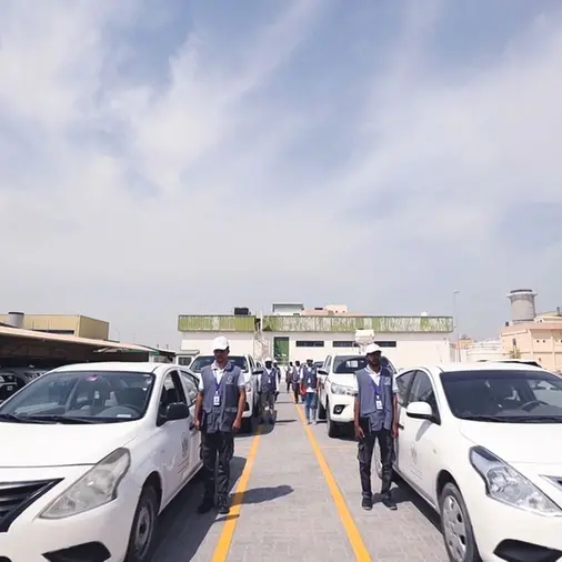 UAE: SEWA begins installing water-saving devices at citizens' homes