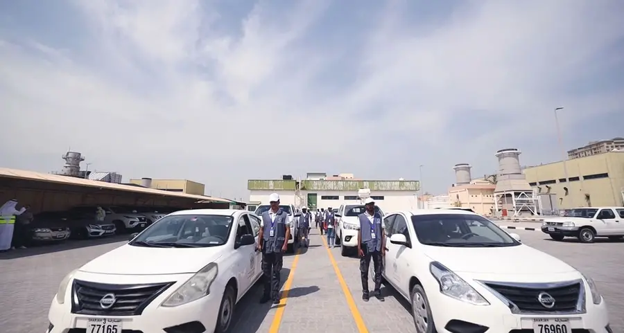 UAE: SEWA begins installing water-saving devices at citizens' homes