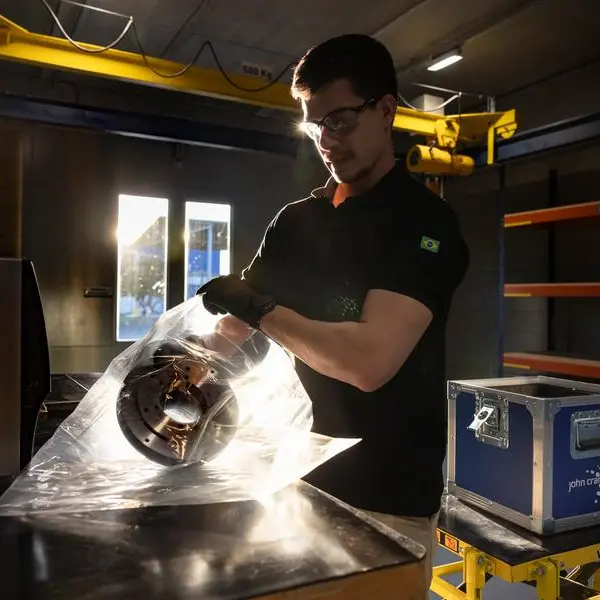 John Crane marks Earth Day with measurable impact on industrial emissions, efficiency and reliability