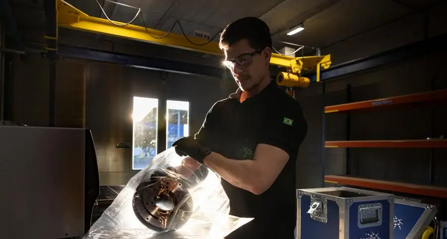 John Crane marks Earth Day with measurable impact on industrial emissions, efficiency and reliability