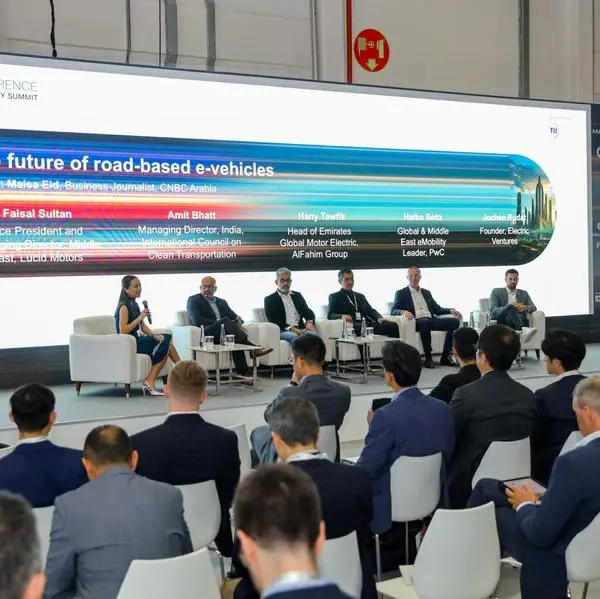 Experts appeal for surge in new tech and global climate change ambitions as World Future Energy Summit opens in Abu Dhabi