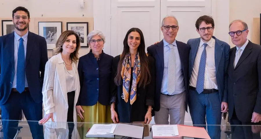 Elsewedy Technical Academy signs a strategic international education partnership with ITS CASA Campania in Naples, Italy