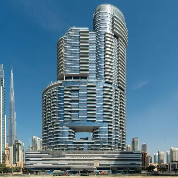 شاپورجي بالونجي تُرسّخ خبرتها الممتدة لـ158 عاماً في العقارات الفاخرة في السوق الإماراتية