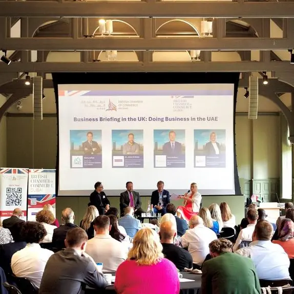 RAKEZ concludes strategic UK roadshow