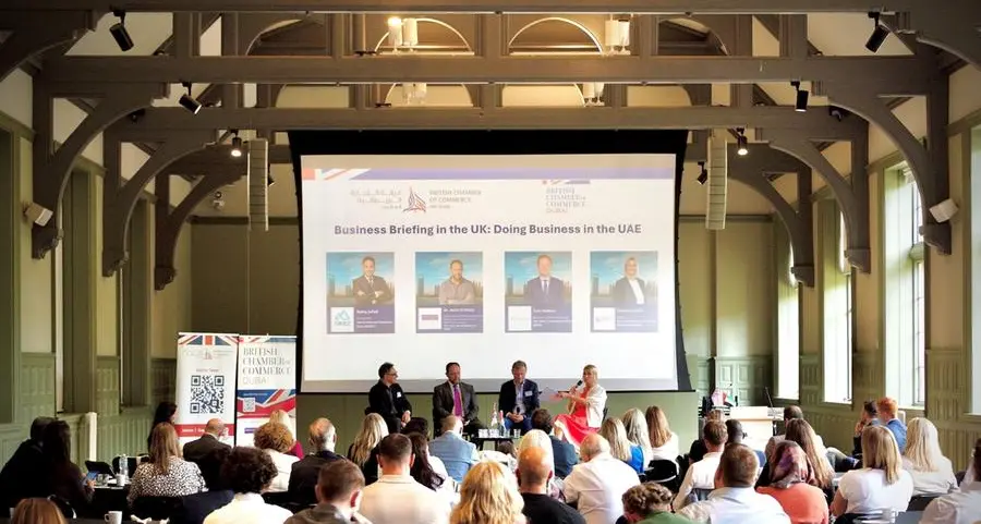 RAKEZ concludes strategic UK roadshow