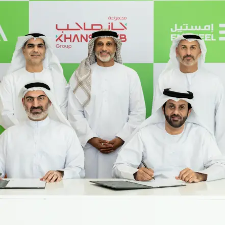 Khansaheb Group strengthens its infrastructure and manufacturing capabilities with the acquisition of ANABEEB from EMSTEEL Group