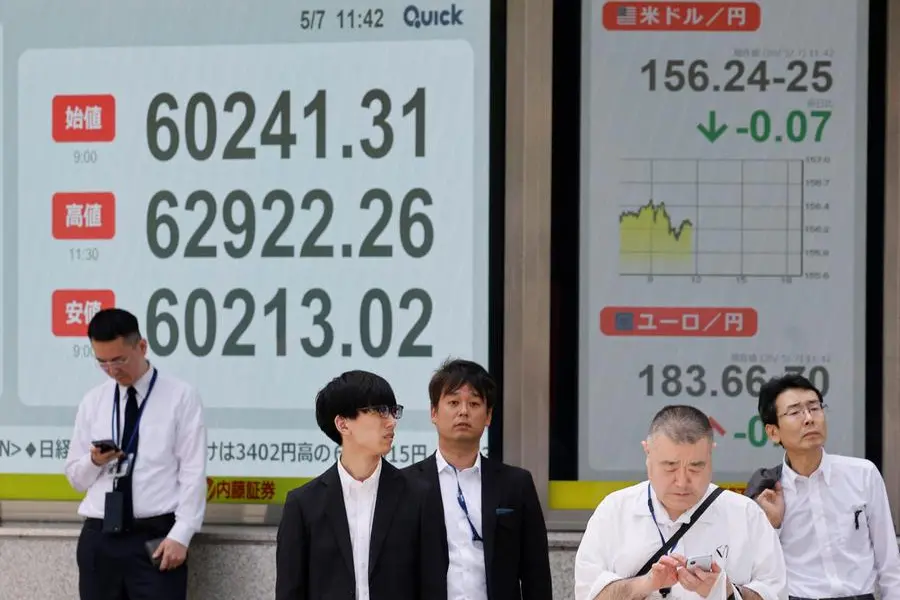 Reuters