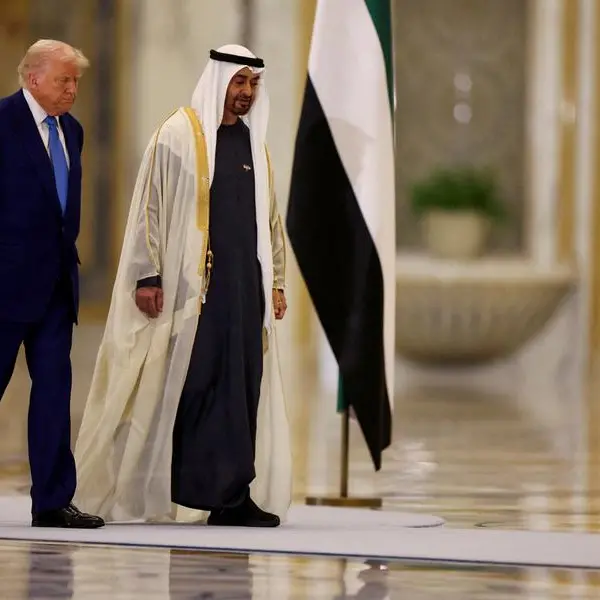 UAE and US agree on path for Abu Dhabi to buy most advanced AI chips, Trump says