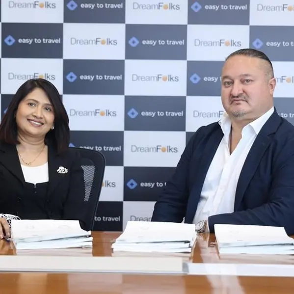 DreamFolks accelerates global growth engine