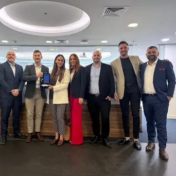 Pacific Prime Dubai recognized as Market Leader: Individual Business 2024 by Allianz