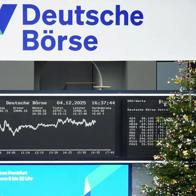 Stocks rise, oil dips under $100 as Trump extends Iran ceasefire