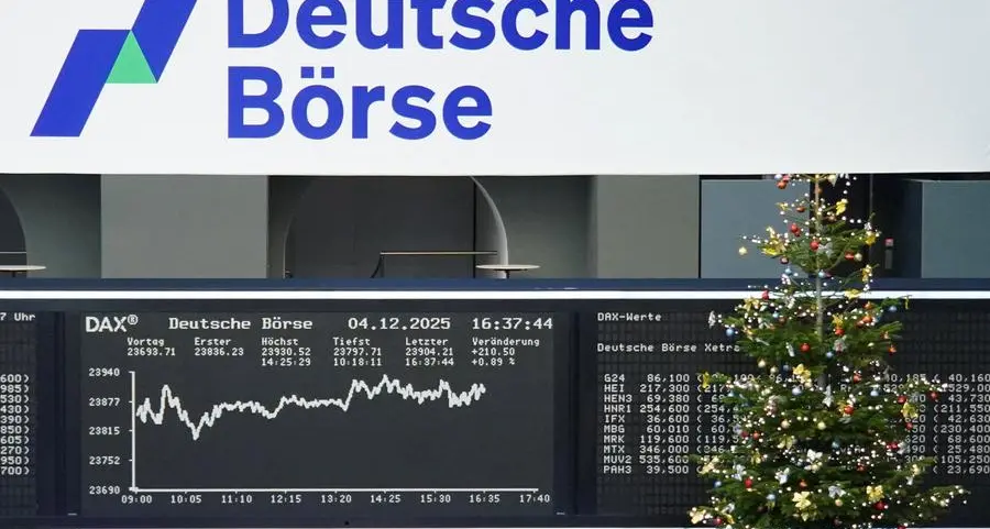 Stocks rise, oil dips under $100 as Trump extends Iran ceasefire