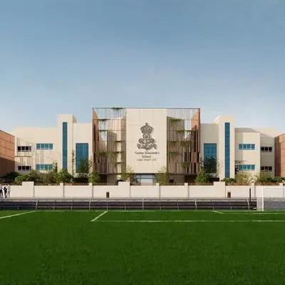 مدرسة كوين إليزابيث دبي سبورتس سيتي تعزز رفاه الطلبة عبر شراكة استراتيجية مع مستشفى كينغز كوليدج لندن دبي