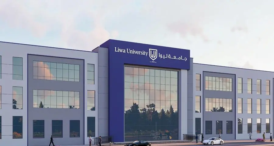 Liwa University opens new campus in Al Ain